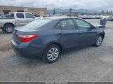 TOYOTA COROLLA LE 2T1BURHE7EC061070 снимка