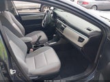 TOYOTA COROLLA LE 2T1BURHE7EC061070 снимка