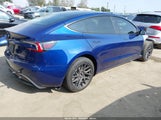 TESLA MODEL 3 LONG RANGE ALL-WHEEL DRIVE 5YJ3E1EB3SF907019 снимка