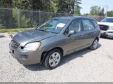 KIA RONDO LX BASE KNAFG528X97273292 снимка