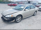 CHEVROLET IMPALA LTZ 2G1WC5E32C1324411 снимка