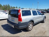 VOLVO XC70 2.5T/VOLVO OCEAN RACE EDITION YV4SZ592261208896 снимка