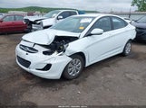 HYUNDAI ACCENT SE KMHCT4AE4GU966212 снимка