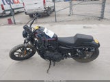 HARLEY-DAVIDSON XL1200 NS 1HD1LP312LB416583 снимка