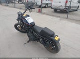 HARLEY-DAVIDSON XL1200 NS 1HD1LP312LB416583 снимка