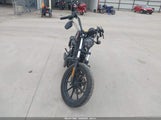 HARLEY-DAVIDSON XL1200 NS 1HD1LP312LB416583 снимка