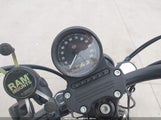 HARLEY-DAVIDSON XL1200 NS 1HD1LP312LB416583 снимка