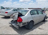 CHEVROLET MALIBU LT 1G1ZT51816F189952 photo