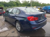 BMW 320I WBA8E1G3XHNU15607 снимка
