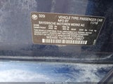 BMW 320I WBA8E1G3XHNU15607 снимка