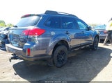 SUBARU OUTBACK 2.5I 4S4BRCACXE3215167 снимка