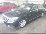 MERCEDES-BENZ S-CLASS S 550 WDDUG8FB4EA047916 снимка