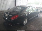 MERCEDES-BENZ S-CLASS S 550 WDDUG8FB4EA047916 снимка