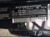 MERCEDES-BENZ S-CLASS S 550 WDDUG8FB4EA047916 снимка