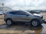 NISSAN ROGUE SPORT SV FWD XTRONIC CVT JN1BJ1CV0LW252340 fotografie