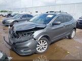 NISSAN ROGUE SPORT SV FWD XTRONIC CVT JN1BJ1CV0LW252340 fotografie