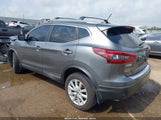 NISSAN ROGUE SPORT SV FWD XTRONIC CVT JN1BJ1CV0LW252340 fotografie