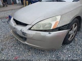 HONDA ACCORD 2.4 EX JHMCM56693C070561 снимка