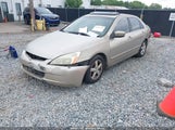 HONDA ACCORD 2.4 EX JHMCM56693C070561 снимка