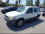 FORD ESCAPE XLS 1FMYU02124KA81554 снимка