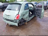 FIAT 500 SPORT 3C3CFFBR5FT663509 снимка