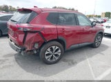NISSAN ROGUE SV FWD JN8AT3BA1MW008621 photo