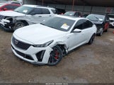 CADILLAC CT5-V V-SERIES BLACKWING 1G6DY5R61P0810684 photo