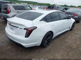 CADILLAC CT5-V V-SERIES BLACKWING 1G6DY5R61P0810684 снимка