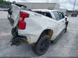 CHEVROLET SILVERADO 1500 3GCUDCED6RG207052 снимка