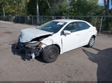TOYOTA COROLLA LE 2T1BURHE4GC738062 снимка