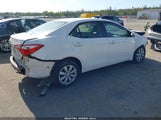 TOYOTA COROLLA LE 2T1BURHE4GC738062 снимка