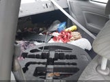 HONDA CIVIC LX 2HGFG11638H524802 снимка