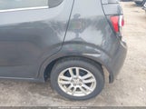 CHEVROLET SONIC 2LT 1G1JC6SHXC4184077 снимка