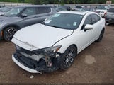 MAZDA MAZDA6 I GRAND TOURING JM1GJ1W54G1429179 photo