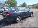 HYUNDAI SONATA SE 5NPE24AF2HH572583 снимка