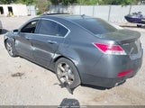 ACURA TL 3.7 19UUA96579A005856 снимка