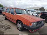 VOLVO 740 YV1FA8757K2215822 photo