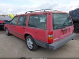 VOLVO 740 YV1FA8757K2215822 снимка