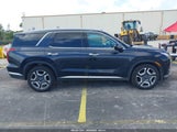 HYUNDAI PALISADE SEL KM8R44GEXRU716622 снимка