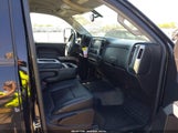 CHEVROLET SILVERADO 2500HD LT 1GC1KVEG7HF115091 fotografie
