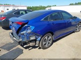 HONDA CIVIC LX 2HGFC2F68LH582343 снимка