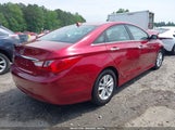 HYUNDAI SONATA GLS 5NPEB4AC0EH832903 снимка