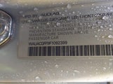 Audi A3 1.8T Premium WAUACGFF9F1092399 снимка