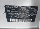 HYUNDAI SONATA HYBRID SE KMHE24L15GA019994 photo
