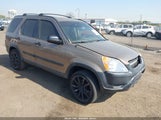 HONDA CR-V EX SHSRD78853U147671 снимка
