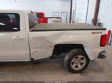 Chevrolet Silverado  2Lt 1GCVKREC9HZ122676 снимка