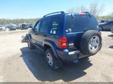 JEEP LIBERTY LIMITED EDITION 1J4GL58K12W256408 снимка