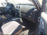 JEEP LIBERTY LIMITED EDITION 1J4GL58K12W256408 снимка