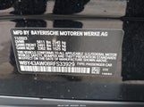 BMW I4 EDRIVE35 WBY43AW08RFS33929 снимка