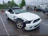 FORD MUSTANG V6 1ZVBP8EM2E5292126 снимка